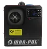 12kW Standheizung Luftheizung Geschlossener Brennkammer Produktbild-Vorschau 6