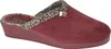 Sleepers - Pantoufles pour femmes "Jackie" DF1975 (35,5 EU) Voir les images du produit 1