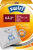 Staubsaugerbeutel KA 2.0  Kärcher/ Nilfisk (10-15 Liter) Produktbild-Vorschau 1