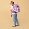 Ergobag Cubo BlütenzauBär Schulranzen Set 5tlg. Produktbild-Vorschau 8