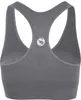 Stark Soul® Seamless Light Sports Bra - Sport BH M grau Produktbild-Vorschau 5