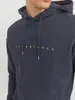 Jack & Jones Star Kapuzenpullover Blau XL Herren Blau XL Produktbild-Vorschau 5