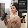 Arendo Protein Shaker avec échelle de mesure, transparent - Voir les images du produit 4