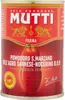 6x Mutti ganze geschälte San Marzano Tomaten 400g Produktbild-Vorschau 2