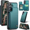 Samsung Galaxy S25 Hülle - CaseMe C22 Back Cover mit Produktbild-Vorschau 1
