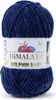 Himalaya Dolphin Baby Wolle 80321 Marineblau – Weiches & Produktbild-Vorschau 2