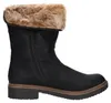 Langschaftstiefel Warmfutter bis 35mm Absatz (casual) Produktbild-Vorschau 4