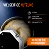 GastroHero Teigknetmaschine ECO 8 – 8 Liter, 230 V, fester Produktbild-Vorschau 4