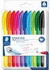 STAEDTLER® 4320 MC10 balpen, model 4320, 10 stuks Productafbeelding-voorbeeld 12