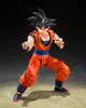 Dragon Ball Z S.H.Figuarts Akčná figúrka Son Goku Náhľad obrázku produktu 3