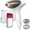 Epilatore SERIE 8000 Lumea Ipl Prestige White e Pink Anteprima dell’immagine prodotto 2