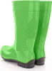 Lemigo Damen Gummistiefel, Regenstiefel "Ilse" OB SRC CI Produktbild-Vorschau 4
