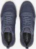 Clarks LT Lace 26168771, Sneaker in Blau für Herren, Größe Produktbild-Vorschau 3