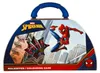Kunstkoffer Spiderman 51- teilig Produktbild-Vorschau 3