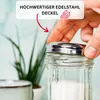 Westmark Zuckerstreuer New York, 65202260 Produktbild-Vorschau 4