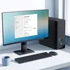 USB Bluetooth 5.1 adaptér Mcdodo OT-1580 pre PC, čierny Náhľad obrázku produktu 3