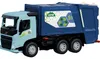 Lena WORXX vuilniswagen Volvo FMX Productafbeelding-voorbeeld 4
