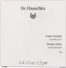 Dr. Hauschka - Loose Powder - Fixing loose powder 12 g Podgląd zdjęcia produktu 5