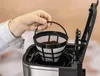 Rommelsbacher Kaffeeautomat FKM 1000 sw/eds Produktbild-Vorschau 7