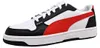 Puma Puma Rebel L Sneaker Mehrfarbig Produktbild-Vorschau 4