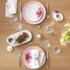 Villeroy & Boch Rose Garden Eierbecher 14,8 x 11,4 cm Produktbild-Vorschau 12