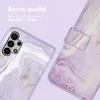 imoshion Bibliothèque design pour le Samsung Galaxy A32 Voir les images du produit 2