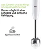 Braun MQ10.202M, batidora de mano MultiQuick 1 Vista previa de la imagen del producto 6