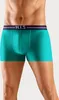 H.I.S. Boxer Boxershorts für Herren 5 -teilig grün, lime, Produktbild-Vorschau 7
