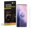 2x Panzerfolie für OnePlus 7 Pro FULL COVER Displayfolie Produktbild-Vorschau 1