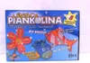 Piankolina brokatowa lśniąca 8 kolorów Produktbild-Vorschau 3