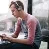 Cuffie mini Koss Porta-PRO, lunghezza cavo 1,2 m Anteprima dell’immagine prodotto 18