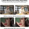 Diyarts Full HD-Webcam (Full HD, Hochauflösende Produktbild-Vorschau 3