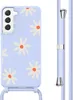 imoshion SilikonHülle design mit Band Samsung Galaxy S22 Produktbild-Vorschau 1