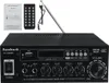 12V 2000W Digital Stereo Verstärker bluetooth HiFi Audio Produktbild-Vorschau 2
