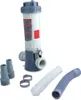 Interline 57600067 Automatische Chloor Dispenser Voir les images du produit 1