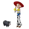 Disney Pixar Toy Story 5 Sprechende Jessie, 30 cm Produktbild-Vorschau 3