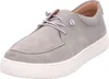 Pánské polobotky Rieker U0702-42 grau 45 Náhled obrázku produktu 30