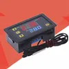 Regulátor teploty,Digitální termostat,Modul regulátoru Náhled obrázku produktu 5