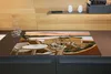 Wallario Herdabdeckplatte aus Glas, Größe 90 x 52 cm Produktbild-Vorschau 2