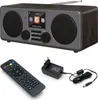 XORO IR Internetradio DAB600, MP3-Wiedergabe, USB, DAB+, Produktbild-Vorschau 1