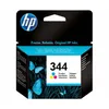 HP 344 - 14 ml - farebné (azúrová, purpurová, žltá) Náhľad obrázku produktu 1