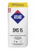 Atlas SMS15 Selbstverlaufender Füller 25 kg Produktbild-Vorschau 1
