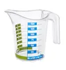Rotho 1750306128, 0,15 L, Polypropylén (PP), Priehľadná, 69 Náhľad obrázku produktu 1