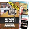 Hidden Games Tatort - Alle unter einem Dach - Deutsch - Produktbild-Vorschau 1