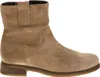 Gabor 72.790 Damen Stiefeletten - bequeme Stiefelette braun Produktbild-Vorschau 2
