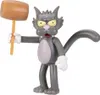 Simpsons Minifiguren Wave 2 7 cm Sortiment (8) Produktbild-Vorschau 5