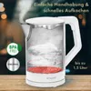 Bomann® Wasserkocher Edelstahl | 1,5 Liter | Produktbild-Vorschau 15