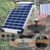 Wasserspiel Springbrunnen Solar Pumpe Teichpumpe Brunnen Produktbild-Vorschau 9