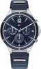 Tommy Hilfiger Damen Multi Zifferblatt Quarz Armbanduhr Eve Produktbild-Vorschau 1