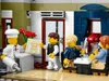 LEGO® Creator Expert Ristorante parigino (10234) Anteprima dell’immagine prodotto 10